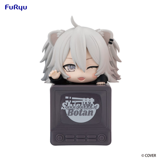 PRE ORDER – HIKKAKE FIGURE - HOLOLIVE - SHISHIRO BOTAN