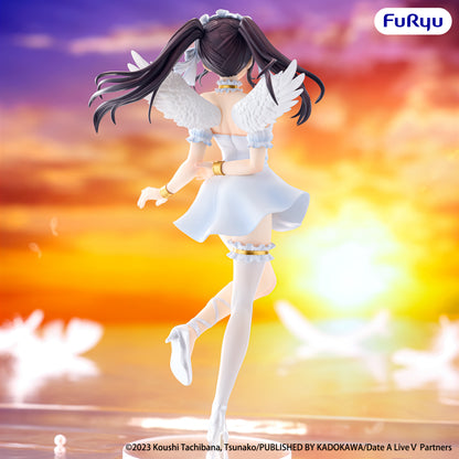 PRE ORDER – DATE A LIVEⅤ BICUTE PURE FIGURE - KURUMI TOKISAKI