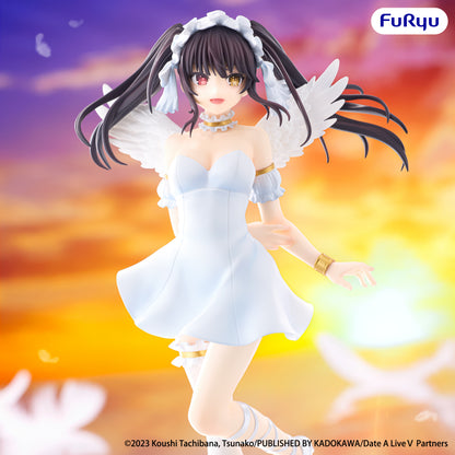 PRE ORDER – DATE A LIVEⅤ BICUTE PURE FIGURE - KURUMI TOKISAKI