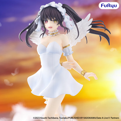 PRE ORDER – DATE A LIVEⅤ BICUTE PURE FIGURE - KURUMI TOKISAKI