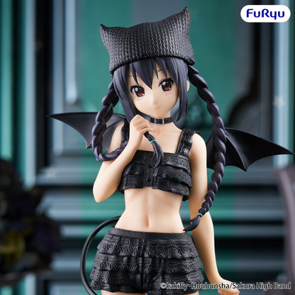 PRE ORDER – K-ON! BICUTE DARK FIGURE - AZUSA NAKANO