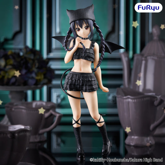PRE ORDER – K-ON! BICUTE DARK FIGURE - AZUSA NAKANO