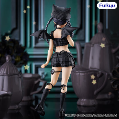PRE ORDER – K-ON! BICUTE DARK FIGURE - AZUSA NAKANO