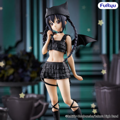 PRE ORDER – K-ON! BICUTE DARK FIGURE - AZUSA NAKANO