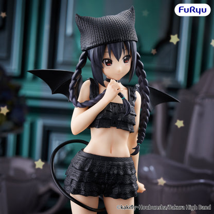 PRE ORDER – K-ON! BICUTE DARK FIGURE - AZUSA NAKANO