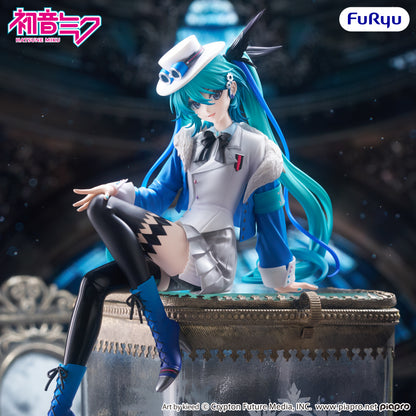 PRE ORDER – HATSUNE MIKU - NOODLE STOPPER FIGURE - MIKU WITH YOU 2025 VER.