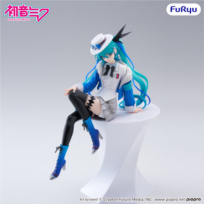 PRE ORDER – HATSUNE MIKU - NOODLE STOPPER FIGURE - MIKU WITH YOU 2025 VER.