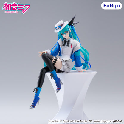 PRE ORDER – HATSUNE MIKU - NOODLE STOPPER FIGURE - MIKU WITH YOU 2025 VER.