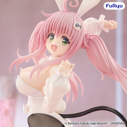 PRE ORDER – TO LOVE-RU DARKNESS - BICUTE BUNNIES FIGURE - LALA SATALIN DEVILUKE