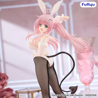PRE ORDER – TO LOVE-RU DARKNESS - BICUTE BUNNIES FIGURE - LALA SATALIN DEVILUKE