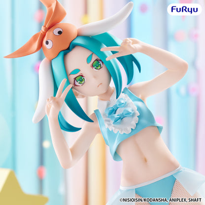 PRE ORDER – MONOGATARI SERIES - BICUTE BUNNIES FIGURE - YOTSUGI ONONOKI