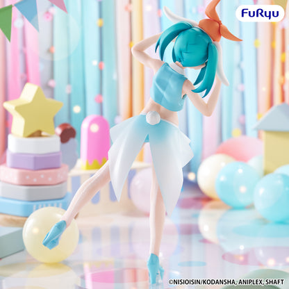 PRE ORDER – MONOGATARI SERIES - BICUTE BUNNIES FIGURE - YOTSUGI ONONOKI