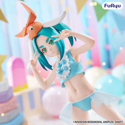 PRE ORDER – MONOGATARI SERIES - BICUTE BUNNIES FIGURE - YOTSUGI ONONOKI
