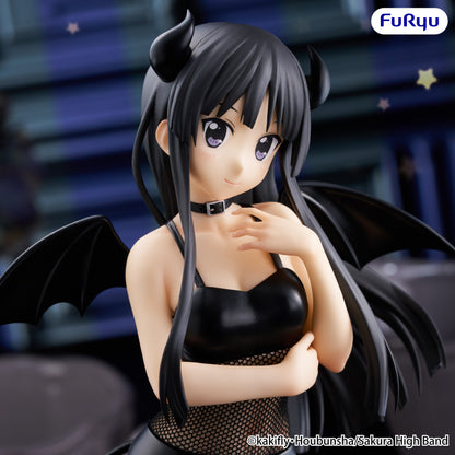 PRE ORDER – K-ON! - BICUTE DARK FIGURE - MIO AKIYAMA