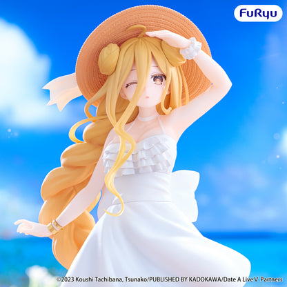 PRE ORDER – DATE A LIVE V - SUMMER DRESS FIGURE - MUKURO HOSHIMIYA
