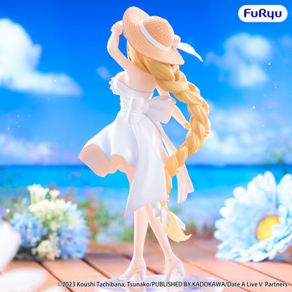 PRE ORDER – DATE A LIVE V - SUMMER DRESS FIGURE - MUKURO HOSHIMIYA