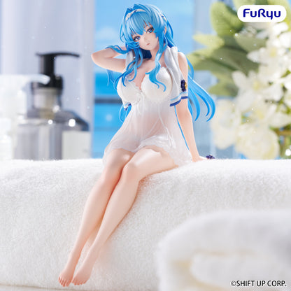 PRE ORDER – GODDESS OF VICTORY: NIKKE - NOODLE STOPPER FIGURE - HELM : AFTER SHOWER
