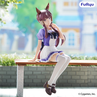 PRE ORDER – UMAMUSUME: PRETTY DERBY - NOODLE STOPPER FIGURE - LUCKY LILAC
