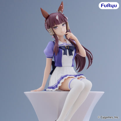 PRE ORDER – UMAMUSUME: PRETTY DERBY - NOODLE STOPPER FIGURE - LUCKY LILAC