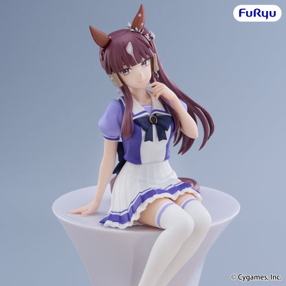 PRE ORDER – UMAMUSUME: PRETTY DERBY - NOODLE STOPPER FIGURE - LUCKY LILAC
