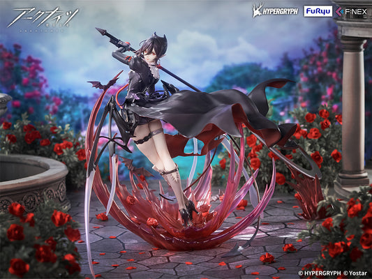 PRE ORDER – 1/7 ARKNIGHTS - ENTELECHIA ELITE 2 VER.