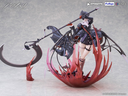 PRE ORDER – 1/7 ARKNIGHTS - ENTELECHIA ELITE 2 VER.