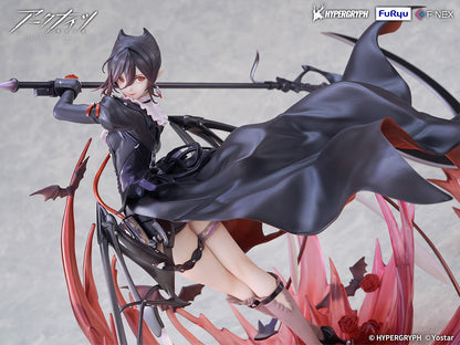PRE ORDER – 1/7 ARKNIGHTS - ENTELECHIA ELITE 2 VER.