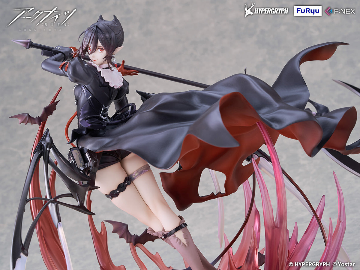 PRE ORDER – 1/7 ARKNIGHTS - ENTELECHIA ELITE 2 VER.