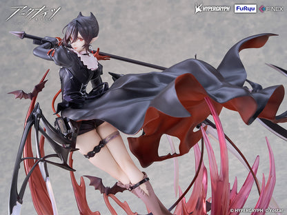 PRE ORDER – 1/7 ARKNIGHTS - ENTELECHIA ELITE 2 VER.