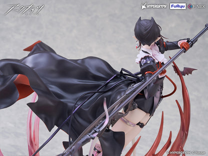 PRE ORDER – 1/7 ARKNIGHTS - ENTELECHIA ELITE 2 VER.