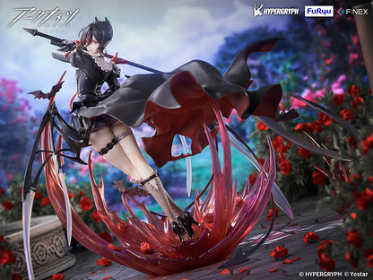 PRE ORDER – 1/7 ARKNIGHTS - ENTELECHIA ELITE 2 VER.