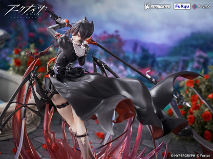PRE ORDER – 1/7 ARKNIGHTS - ENTELECHIA ELITE 2 VER.