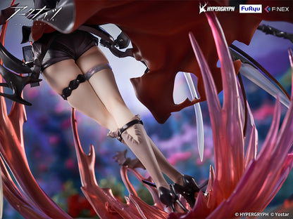 PRE ORDER – 1/7 ARKNIGHTS - ENTELECHIA ELITE 2 VER.