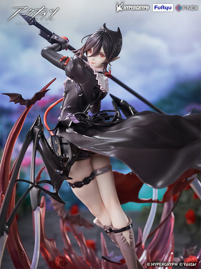 PRE ORDER – 1/7 ARKNIGHTS - ENTELECHIA ELITE 2 VER.