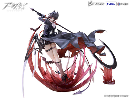 PRE ORDER – 1/7 ARKNIGHTS - ENTELECHIA ELITE 2 VER.