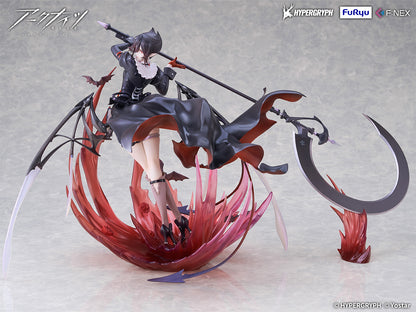 PRE ORDER – 1/7 ARKNIGHTS - ENTELECHIA ELITE 2 VER.
