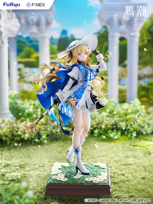 PRE ORDER – 1/7 WUTHERING WAVES - PHOEBE