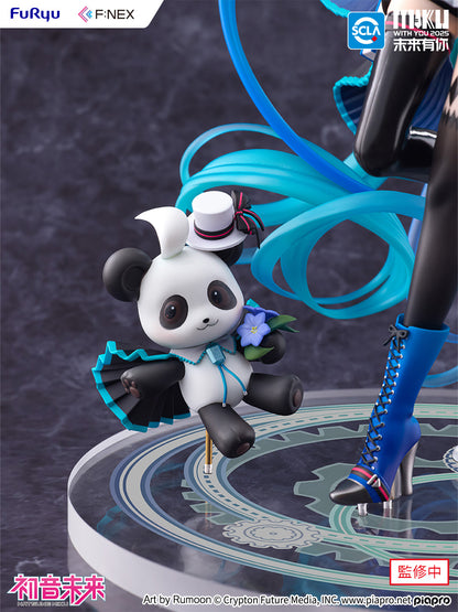 PRE ORDER – 1/7 HATSUNE MIKU - MIKU WITH YOU 2025 VER.