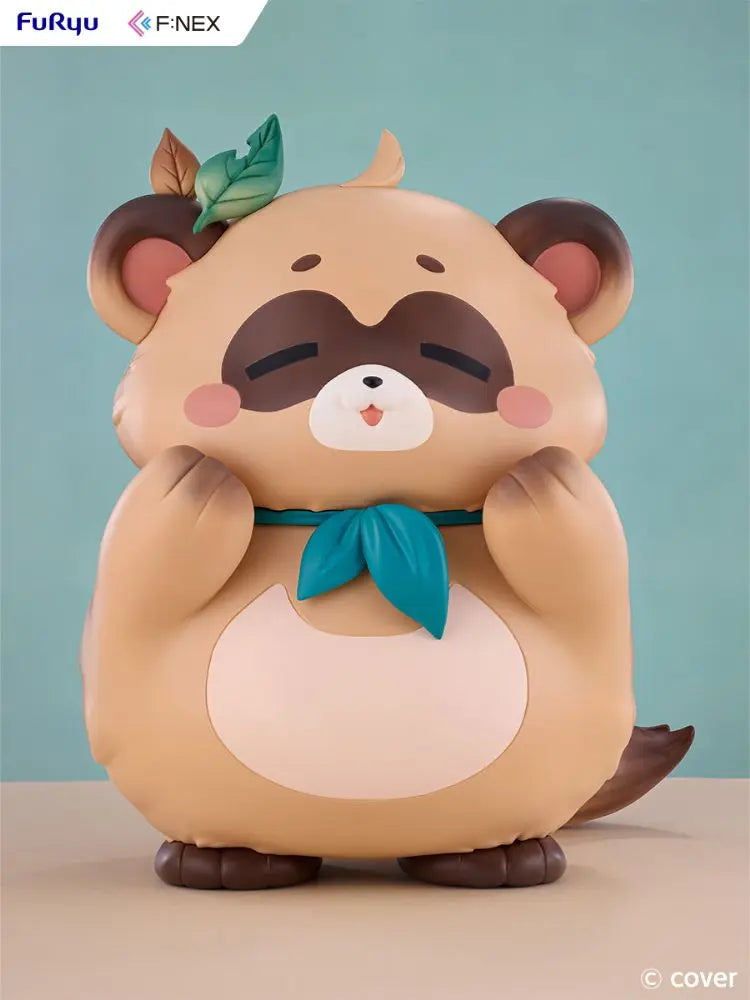 PRE ORDER – 1/1 REAL SIZE SOFT VINYL COLLECTION HOLOLIVE - POKO-BE