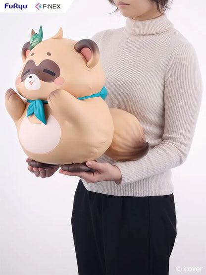 PRE ORDER – 1/1 REAL SIZE SOFT VINYL COLLECTION HOLOLIVE - POKO-BE