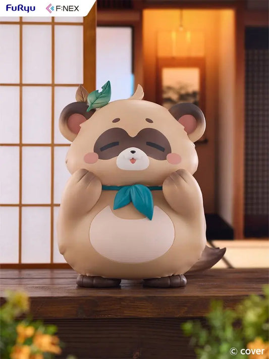 PRE ORDER – 1/1 REAL SIZE SOFT VINYL COLLECTION HOLOLIVE - POKO-BE
