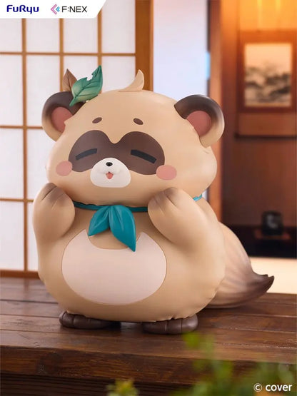 PRE ORDER – 1/1 REAL SIZE SOFT VINYL COLLECTION HOLOLIVE - POKO-BE