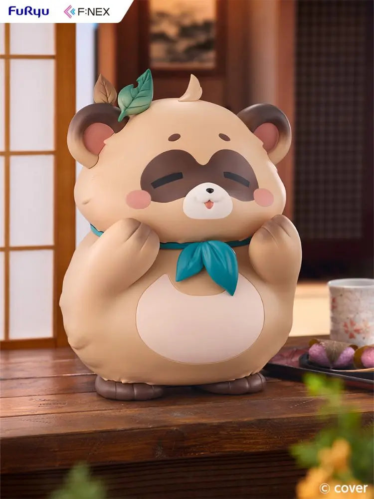 PRE ORDER – 1/1 REAL SIZE SOFT VINYL COLLECTION HOLOLIVE - POKO-BE