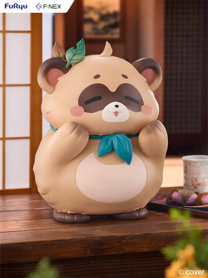 PRE ORDER – 1/1 REAL SIZE SOFT VINYL COLLECTION HOLOLIVE - POKO-BE