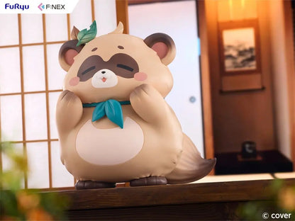 PRE ORDER – 1/1 REAL SIZE SOFT VINYL COLLECTION HOLOLIVE - POKO-BE