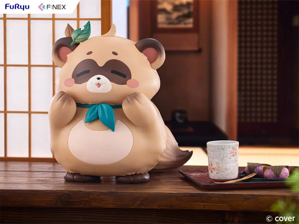 PRE ORDER – 1/1 REAL SIZE SOFT VINYL COLLECTION HOLOLIVE - POKO-BE