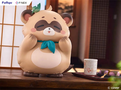 PRE ORDER – 1/1 REAL SIZE SOFT VINYL COLLECTION HOLOLIVE - POKO-BE