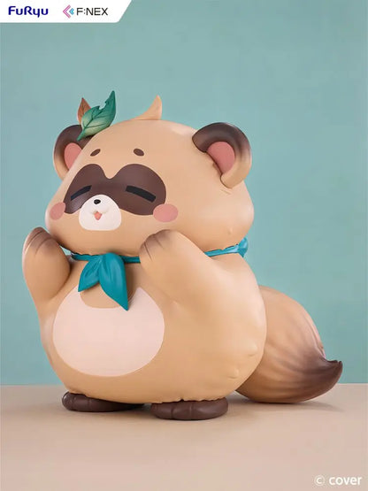 PRE ORDER – 1/1 REAL SIZE SOFT VINYL COLLECTION HOLOLIVE - POKO-BE