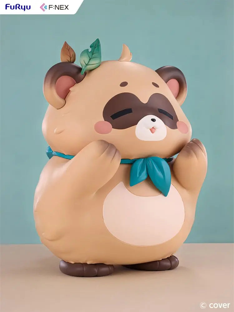 PRE ORDER – 1/1 REAL SIZE SOFT VINYL COLLECTION HOLOLIVE - POKO-BE