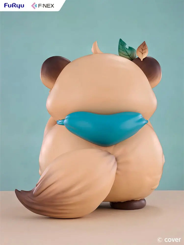 PRE ORDER – 1/1 REAL SIZE SOFT VINYL COLLECTION HOLOLIVE - POKO-BE